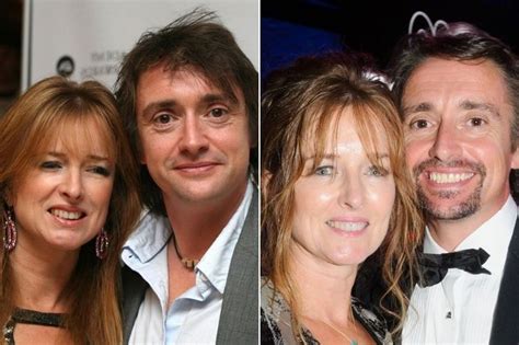 richard hammond divorce.